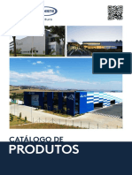 Linha-de-Produtos Kingspan Isoeste