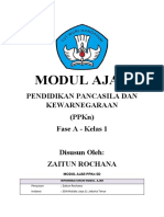 Final Ma PKN Zaitun SD A