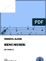 Final MA - Seni Musik - Nurmila Sari - Kelas 1 - Fase A