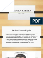 Cedera Kepala