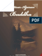 37001613 Ikhtisar Ajaran Buddha