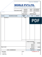 Excel+Edit Excel+Edit Edit+Invoice 1-Mohit+Enterprise+Pvt+Ltd