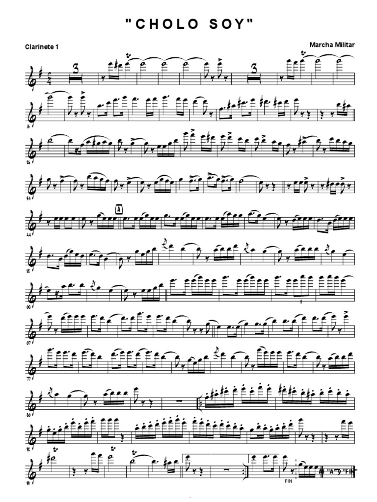 20 Cholo Soy PDF