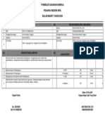 Target SKP BulananMaret2020