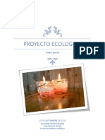 Comparto 'Proyecto Ecologico' Contigo