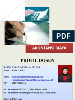 Akuntansi Biaya Bab 1