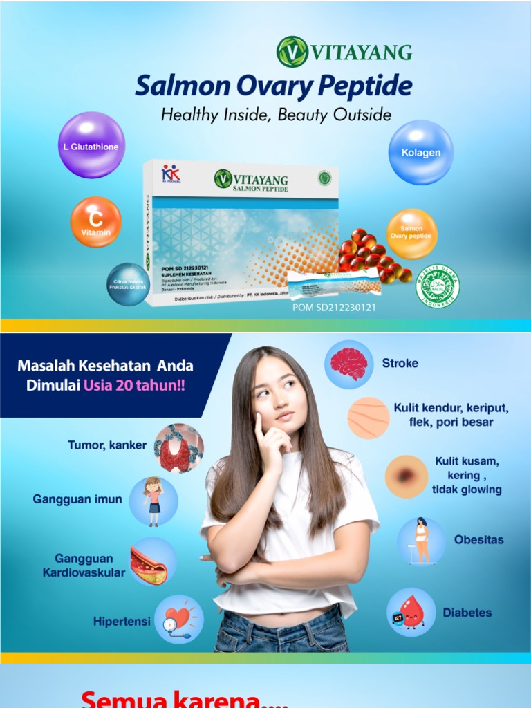 Salmon Ovary Peptide PDF