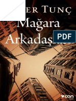 5984 Maghara - Arxadashlari Ayfer - Tunc 2001 164s