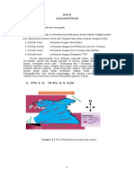 Bab Ii Analisasituasi A. Data Umum: Luas Wilayah Desa Fatuketi