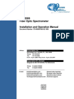 USB2000 Operating Instructions (1)