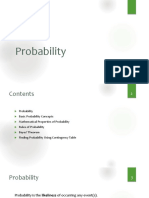 Probability Guide: Key Concepts and Examples