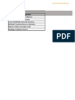 Analisis Interno