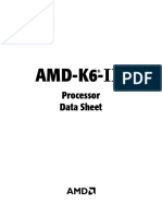 014 00150 0 Amd K6 Iii