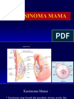 Carcinoma Mama