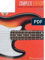 Fdocuments - in Ed Friedland Bass Method 2004