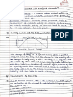 Bio Inorganic Important Notes