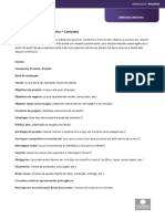 Modelo de Briefing de Criativo Completo - PDF