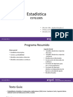 ESTG1005 Estadística