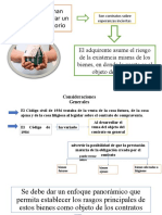 Si Las Partes Han Deseado Celebrar Un Contrato Aleatorio