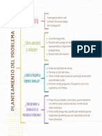 Planteamiento Del Problema