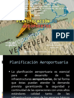 AEROPUERTOS EN VENEZUELA