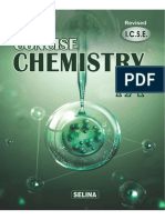 Selina Concise Chemistry_2021-22