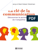 La Cle de La Communication Andrew B. Newberg z Lib.org