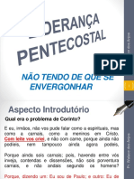 1 Aula - Pregação e Liderança