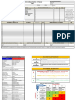 Análisis de Seguridad en el Trabajo (AST