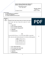 K. J. Somaiya College of Engineering, Mumbai Exam Nov-Dec 2019