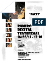 Ramiro Recital