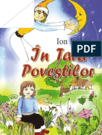 In Tara Povestilor