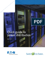 Eaton Power Distribution Handbook MZ155002EN