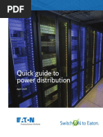 Eaton Power Distribution Handbook MZ155002EN