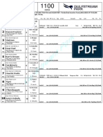 1 - Gulfstream Park RETROSPECTOS