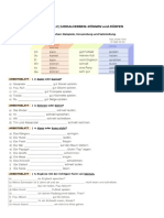 18 Thema C.2 - Können und dürfen