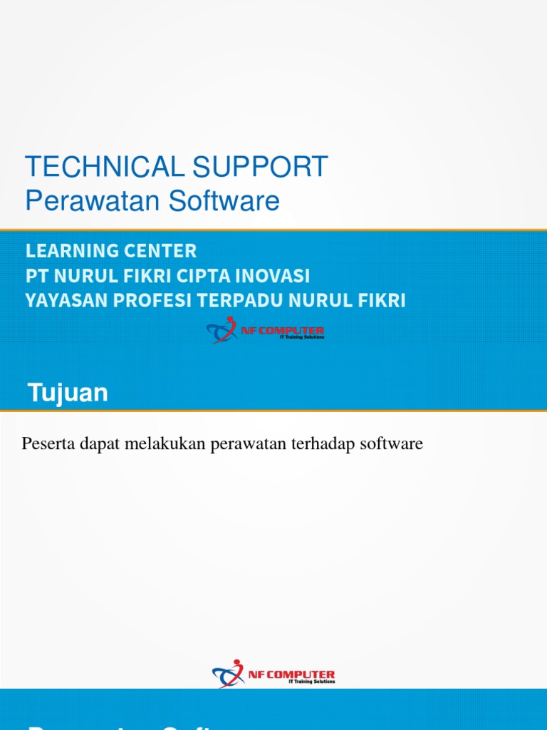 Backup Data Berkala pada Sistem VOIP | PDF