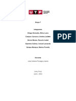 Analisis de Proceso de Contratacion de Personal