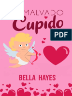 El Malvado Cupido - Bella Hayes