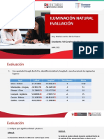 EVALUACIÓN Yuli Huallpa Caqui.