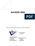 Access 2000