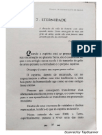 Tempo, o despertador de almas ll Lição 7 - Eternidade (1)