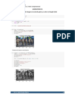Guiade Laboratorio 05 Procesamientode Imagenesy Vision Computacional