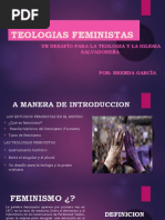 Revista Definitiva-1 PDF | PDF | Feminismo | Estudios de género