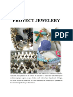 Proyect Jewelery