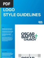 Obc Brand Guidelines