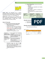 Income Tax Rules for Partnerships