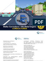 Malla Conductores - C3