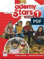 Bản Sao Của Academy Start 1 Pupil Book