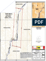 Plano Perimetrico Entidades Huayan (Huar-14)
